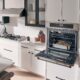 Thor Kitchen 36" Professional Drop-In Gas Cooktop with Six Burners in Stainless Steel TGC3601 - Image 8