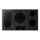 Thor Kitchen 36" Professional Electric Cooktop TEC36