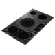 Thor Kitchen 36" Professional Electric Cooktop TEC36 - Image 4