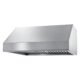 Thor Kitchen 24"Professional Range Hood, 11" Tall TRH2406 - Image 2