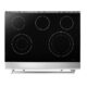 Thor Kitchen 36" Tilt Panel Professional Electric Range TRE3601 - Image 3