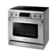 Thor Kitchen 36" Tilt Panel Professional Electric Range TRE3601 - Image 5