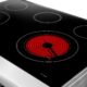 Thor Kitchen 36" Tilt Panel Professional Electric Range TRE3601 - Image 7
