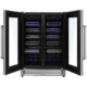 Thor Kitchen 42" Bottle Dual Zone Built-in Wine Cooler TWC2402 - Image 2