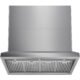 Thor Kitchen 48 " Professional Range Hood, 11"Tall in Stainless Steel (Duct cover sold separately) TRH4806 - Image 2