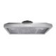 Thor Kitchen 48 " Professional Range Hood, 11"Tall in Stainless Steel (Duct cover sold separately) TRH4806 - Image 3