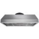 Thor Kitchen 48"Professional Range Hood, 16.5 Inches Tall in Stainless Steel (Duct cover sold separately)TRH4805 - Image 3