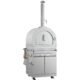 Thor Kitchen Outdoor Kitchen Pizza Oven And Cabinet In Stainless Steel MK07SS304 - Image 3