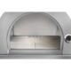 Thor Kitchen Outdoor Kitchen Pizza Oven And Cabinet In Stainless Steel MK07SS304 - Image 4