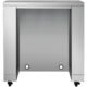 Thor Kitchen Outdoor Kitchen Refrigerator Cabinet in Stainless Steel MK02SS304