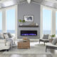 Electric-fireplace