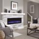 Electric-fireplace