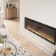 Electric-fireplace