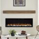 Electric-fireplace