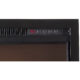 Electric-fireplace