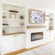 Electric-fireplace