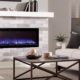Electric-fireplace