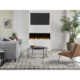 Electric-fireplace