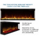 Electric-fireplace