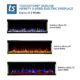 Electric-fireplace