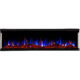 Electric-fireplace