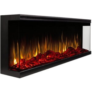 Electric-fireplace