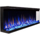 Electric-fireplace
