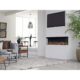 Electric-fireplace