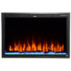 Electric-fireplace