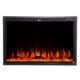 Electric-fireplace
