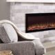 Electric-fireplace