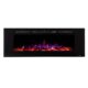 Electric-fireplace