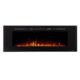Electric-fireplace