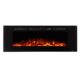 Electric-fireplace