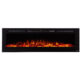 Electric-fireplace