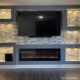 Electric-fireplace