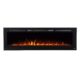 Electric-fireplace