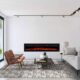 Electric-fireplace