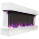 Electric-fireplace