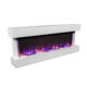 Electric-fireplace