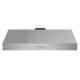 Cosmo 30" Ducted Under Cabinet Range Hood in Stainless Steel with LED Lighting and Permanent Filters UC30 - Image 6