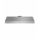 Cosmo 36" Under Cabinet Range Hood with Push Button Controls, 3-Speed Fan, LED Lights and Permanent Filters in Stainless Steel UC36 - Image 5