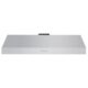Cosmo 36" Under Cabinet Range Hood with Push Button Controls, 3-Speed Fan, LED Lights and Permanent Filters in Stainless Steel UC36 - Image 10