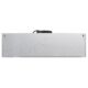Cosmo 36'' Under Cabinet Range Hood with Digital Touch Controls, 3-Speed Fan, LED Lights and Permanent Filters in Stainless Steel UMC36 - Image 5