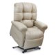 UltraComfort UC568 Athena Medium/Large Power Lift Recliner Chair - Image 7