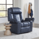 UltraComfort UC677 Large 5-Zone Power Recliner Chair - Image 4