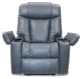 UltraComfort UC677 Large 5-Zone Power Recliner Chair - Image 11