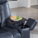 UltraComfort UC677 Large 5-Zone Power Recliner Chair - Image 10