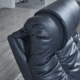 UltraComfort UC677 Large 5-Zone Power Recliner Chair - Image 9