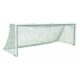First Team World Class 40 Sr. Club-PB 21''X7'' Round Portable Aluminum Soccer Goal - Image 2